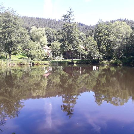 La Grande Ferme Villa La Chapelle  Ngoại thất bức ảnh