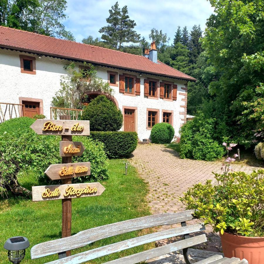 La Grande Ferme Villa La Chapelle  Ngoại thất bức ảnh